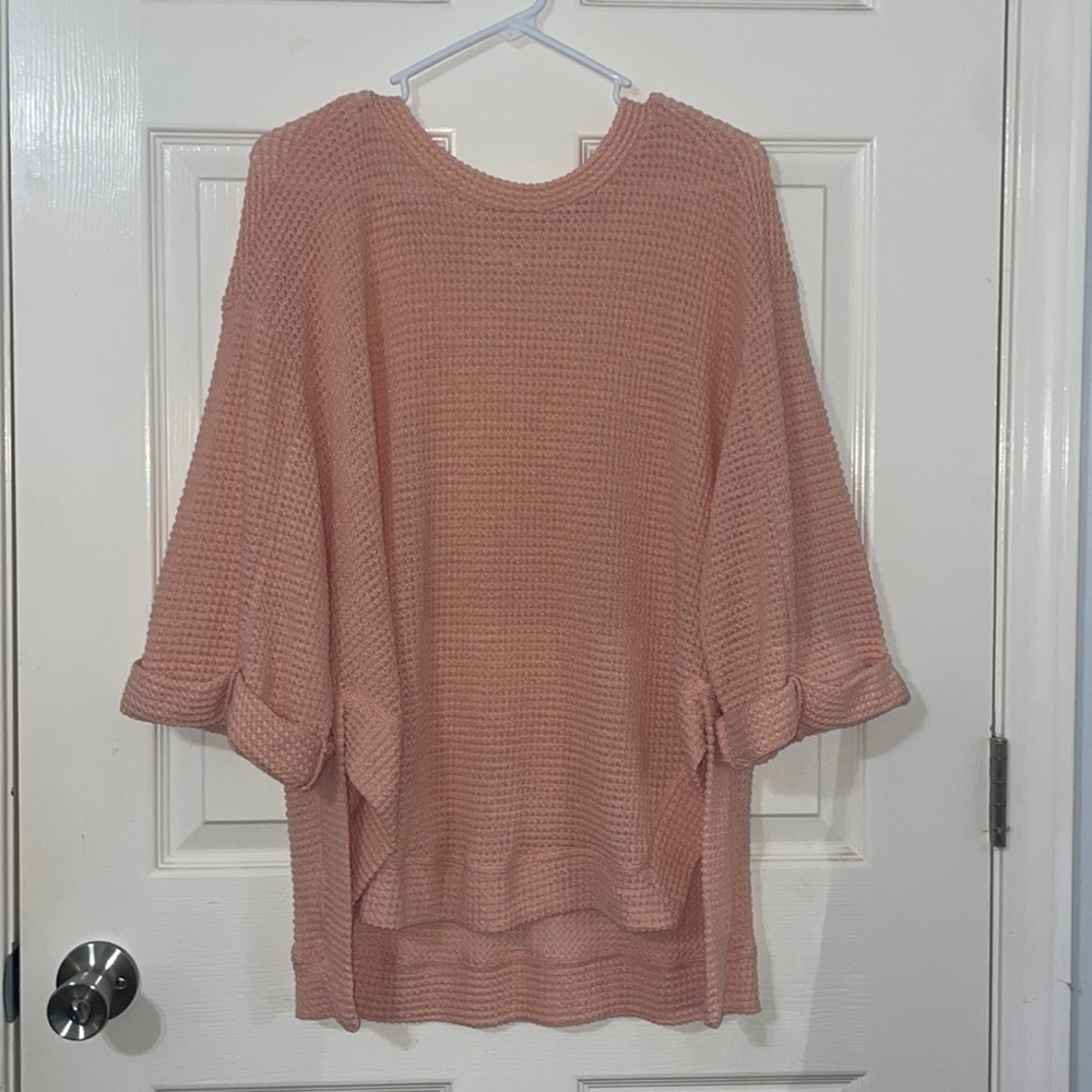 Umgee sweater
